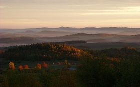 Dom Panorama pod Gwiazdami